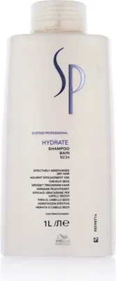Immagine prodotto di Wella SP Hydrate Shampoo 1000 ml