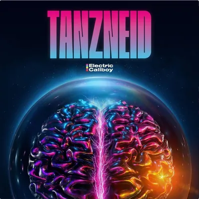 Immagine prodotto di Electric Callboy - Tanzneid (Edizione speciale) (Digipak) (CD)