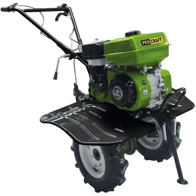 Obrázek produktu pro Benzínový kultivátor Procraft PT900/3