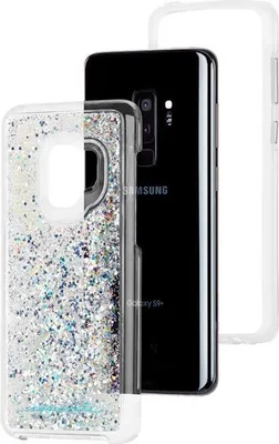 Productafbeelding van Case-mate WATERFALL, Obal, Samsung, Galaxy S9, Meerdere kleuren