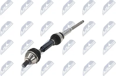 Produktbild von NTY NPW-VV-154 Antriebswelle Vorne Rechts für VOLVO XC60 (156)