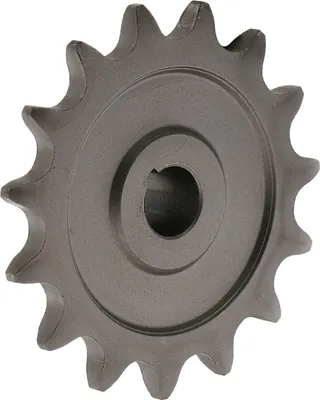 Obrázok produktu pre Reťazové koleso Simson 15Z - SR1, SR2, SR2E, KR50, SR4-1