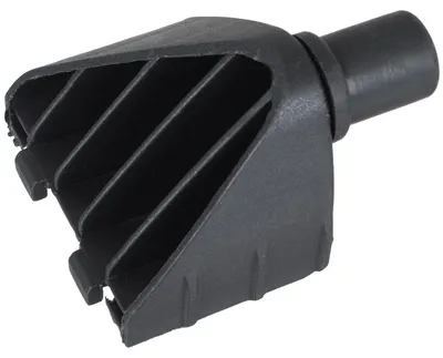 Produktbild von VW Caddy 04-20 Hutablagenhalterung links