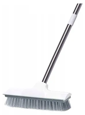 Immagine prodotto di Verk 27075 Spazzola e tergipavimento 2in1 bianco