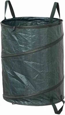 Produktbild von SIENA GARDEN Pop-Up Gartensack 168L, Polyethylen