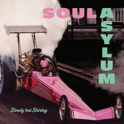 Obrázok produktu pre Soul Asylum - Slowly But Shirley (Limited Edition) (LP)
