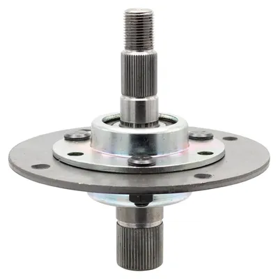 Produktbild von Messerturm passend für MTD 102cm Heck 618-0140,918-0140 RMH 13-102, 145/102