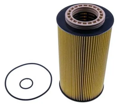 Imagen del producto de Filtro de aceite para motor DAF, referencia 2234788 (EBG)