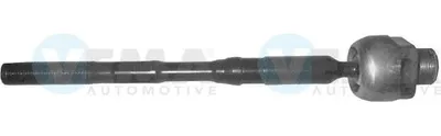 Produktbild von VEMA 26224 Axialgelenk Spurstange für NISSAN Qashqai / Qashqai +2 I (J10, NJ10) Vorne Beidseitig