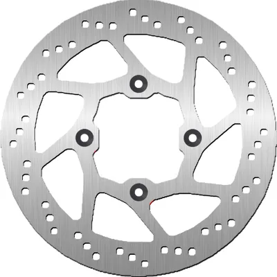 Immagine prodotto di Disco freno anteriore NG lato destro 4 fori da 10,25mm per HONDA