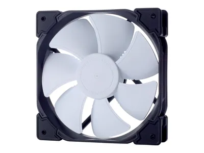 Produktbild von Fractal Design Venturi Series HP-12 PWM - Gehäuselüfter