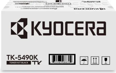 Immagine prodotto di Toner Kyocera TK-5490K PA2101/MA2101 Serie Schwarz
