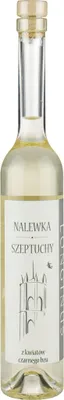Produktbild von Nalewka Szeptuchy z kwiatow czarnego bzu Longinus 200 ml | Fruchtlikör
