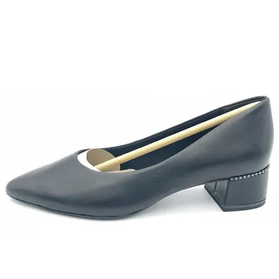 Produktbild von Tamaris pumps Damen Pumps in Schwarz, Größe 38
