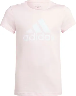 Produktbild von Adidas Essentials Big Logo Shirt Kinder