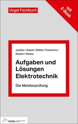 Image de Aufgaben und Lösungen Elektrotechnik