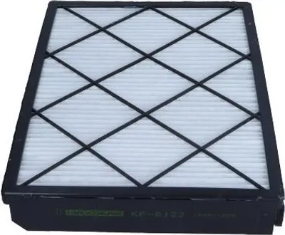 Zdjęcie produktu dla Filtr Kabiny Vw Passat 88-96 Z Plastikową Obudową!!!