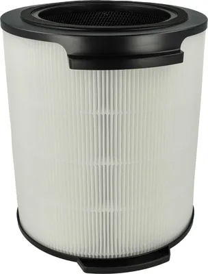 Produktbild von vhbw H13 Filter kompatibel mit Philips AC1715/10, AC1715/11, AC1715/30 Luftreiniger - Ersatz-Filter mit integriertem Aktivkohle-Filter