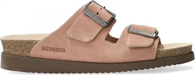 Produktbild von Mephisto Damen in Rosa, Größe 38