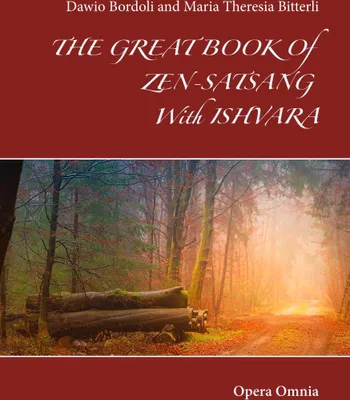 Produktbild von The great book of Zen-Satsang with Ishvara