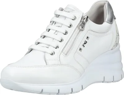 Produktbild von Nero Giardini Sneaker Sneaker Leder