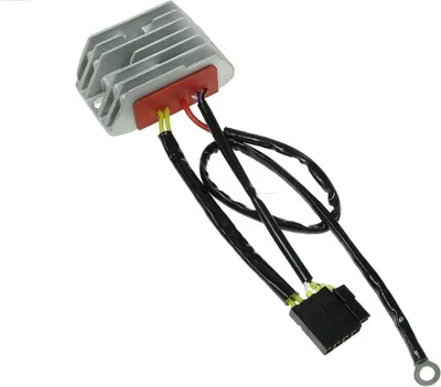 Produktbild von AS-PL ARE9093 Lichtmaschinenregler 12V Generator