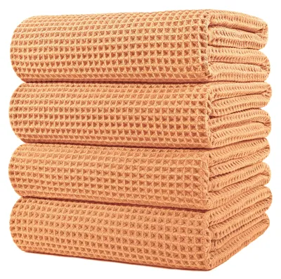 Productafbeelding van Elzusha - Sneldrogende Microfiber Badhanddoek