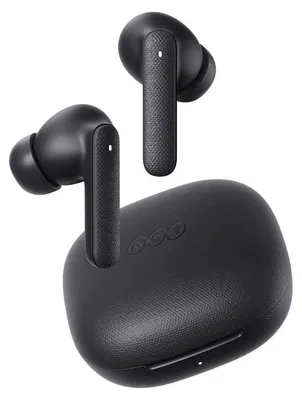 Obrázok produktu pre Slúchadlá Tws Qcy Buds T43 Enc (sivé)