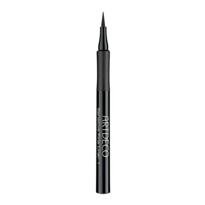Produktbild von ARTDECO Sensitive Fine Liner Black 1 1 ml, Flüssigkeit, Stift, Schwarz, Black, 1 ml, Frauen