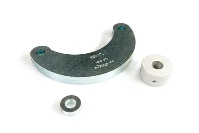 Obrázok produktu pre alpha Technik kit na zníženie 30mm pre Yamaha YZF-R125; typ RE11; modelový rok 2014-