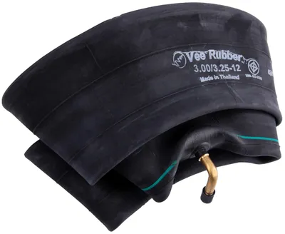 Produktbild von VEE RUBBER Schlauch Für Motorrad und Roller 3.00 | 3.25 -1