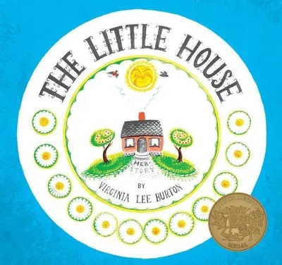 Produktbild von The Little House