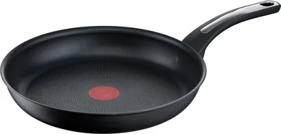 Produktbild von Tefal Frying PAN Selection Bratpfanne, 28 cm max. Durchmesser, Aluminium, Induktionsherd-geeignet, Antihaftbeschichtung