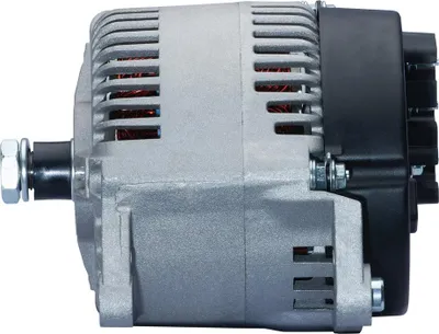 Produktbild von HELLA 8EL 015 643-321 Lichtmaschine Generator LiMa 120A 12V