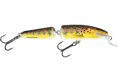 Zdjęcie produktu dla Salmo Fanatic Floating Trout 7 cm Wobler