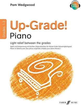Produktbild von Piano