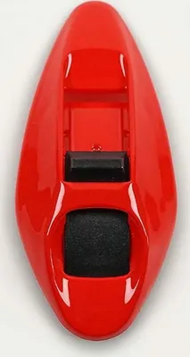 Immagine prodotto di Casco integrale ARAI IC-5 Duct Fast Red