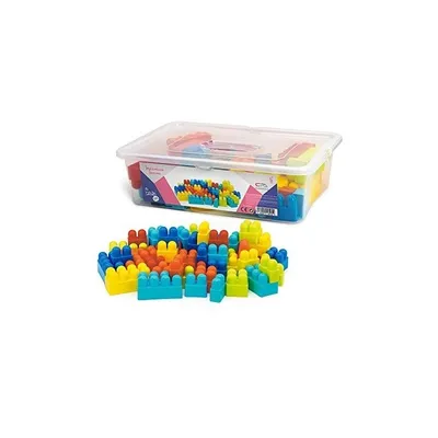 Immagine prodotto di Tachan Cartella con struttura in plastica 48 pezzi Multicolore 2-5 anni Multicolore 2-5 anni