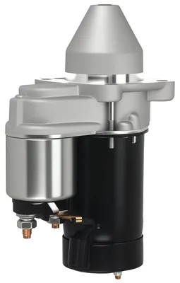 Produktbild von Anlasser 12V for BMW R100 R Roadster/Mystic CL 980ccm 1991-1996 18195