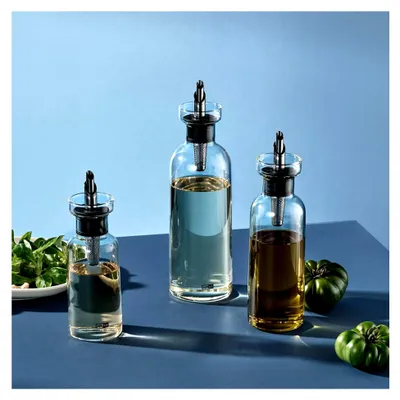 Produktbild von Öl- oder Essigspender AromaPour aus Borosilikatglas