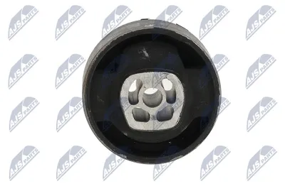 Produktbild von NTY Motorlager Gummimetalllager Hinten passend für PEUGEOT 206 Schrägheck (2A/C) ZPS-PE-011