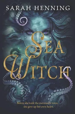 Produktbild von Sea Witch