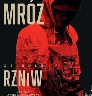Immagine prodotto di Osiedle RZNiW - Remigiusz Mróz (audiolibro in polacco)