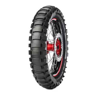 Produktbild von Metzeler Karoo Extreme 140/80 - 18 M/C Tt 70R Mst Rear