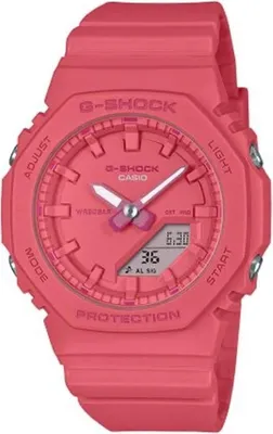 Image de Montre pour femme Casio G-Shock OAK COMPACT (Ø 40 mm)