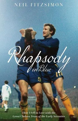 Produktbild von Rhapsody in Blue