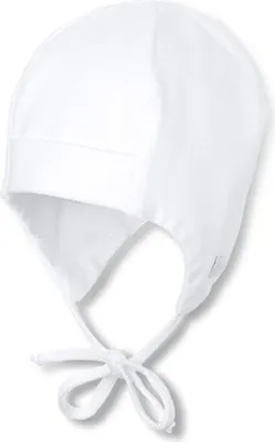 Produktbild von STERNTALER Mütze weiss Größe 41