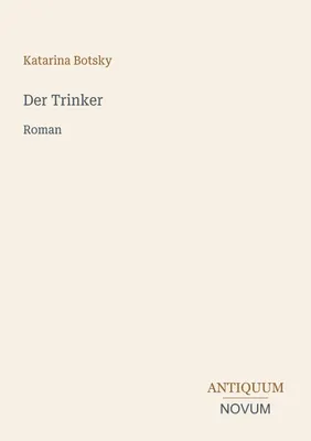 Produktbild von Der Trinker
