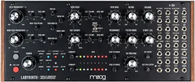 Zdjęcie produktu dla Moog Labyrinth