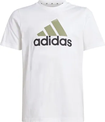 Produktbild von Tshirts Adidas Essentials Big Logo IX9527